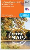 EXP 300 Howardian Hills and Malton ACTIVE