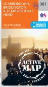 EXP 301 Scarborough Bridlington ACTIVE