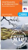 EXP 303 Whitehaven and Workington ACTIVE