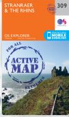 EXP 309 Stranraer and the Rhins ACTIVE