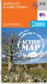 EXP 310 Glenluce and Kirkcowan ACTIVE