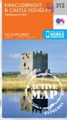 EXP 312 Kirkcudbright and Castle Douglas ACTIVE