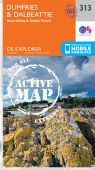 EXP 313 Dumfries and Dalbeattie ACTIVE