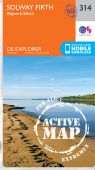 EXP 314 Solway Firth Wigton and Silloth ACTIVE