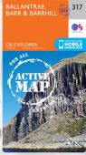 EXP 317 Ballantrae Barr and Barrhill ACTIVE