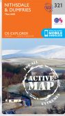 EXP 321 Nithsdale and Dumfries ACTIVE