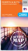 EXP 325 Morpeth and Blyth ACTIVE