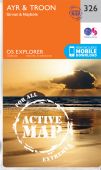 EXP 326 Ayr and Troon ACTIVE