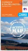 EXP 327 Cumnock and Dalmellington ACTIVE