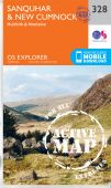 EXP 328 Sanquhar and New Cumnock ACTIVE