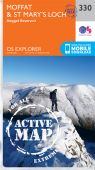 EXP 330 Moffat and St Mary's Loch ACTIVE
