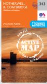 EXP 343 Motherwell and Coatbridge ACTIVE