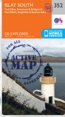 EXP 352 Islay South ACTIVE