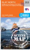 EXP 353 Islay North ACTIVE