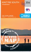 EXP 356 Kintyre South ACTIVE