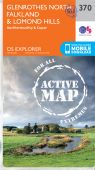 EXP 370 Glenrothes North Falkland and Lomond Hills ACTIVE