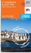 EXP 371 St Andrews and East Fife ACTIVE