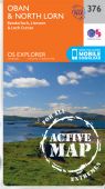 EXP 376 Oban and North Lorn ACTIVE