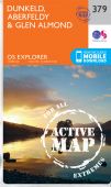 EXP 379 Dunkeld Aberfeldy and Glen Almond ACTIVE