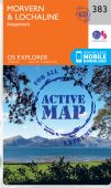 EXP 383 Morvern and Lochaline ACTIVE