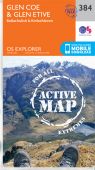 EXP 384 Glen Coe ACTIVE
