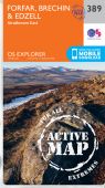 EXP 389 Forfar Brechin and Edzell ACTIVE