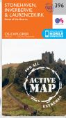 EXP 396 Stonehaven Inverbervie and Laurencekirk ACTIVE