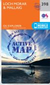 EXP 398 Loch Morar and Mallaig ACTIVE