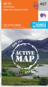 EXP 407 Skye Dunvegan ACTIVE