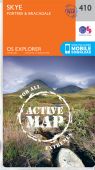 EXP 410 Skye Portree and Bracadale ACTIVE