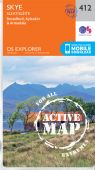 EXP 412 Skye  Sleat ACTIVE