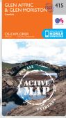 EXP 415 Glen Affric and Glen Moriston ACTIVE