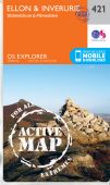 EXP 421 Elton and Inverurie ACTIVE