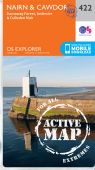 EXP 422 Nairn and Cawdor ACTIVE