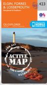 EXP 423 Elgin Forres and Lossiemouth ACTIVE