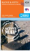 EXP 424 Buckie and Keith ACTIVE