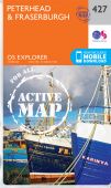 EXP 427 Peterhead and Fraserburgh ACTIVE
