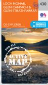 EXP 430 Loch Monar ACTIVE