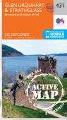 EXP 431 Glen Urquhart and Strathglass ACTIVE
