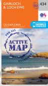 EXP 434 Gairloch and Loch Ewe ACTIVE
