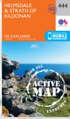 EXP 444 Helmsdale and Strath of Kildonan ACTIVE