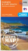 EXP 446 Durness and Cape Wrath ACTIVE