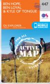 EXP 447 Ben Hope Ben Loyal and Kyle of Tongue ACTIVE