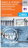 EXP 452 Barra and Vatersay ACTIVE