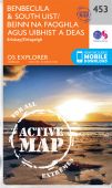 EXP 453 Benbecula and South Uist ACTIVE