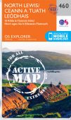 EXP 460 North Lewis Ceann a Tuath Leodhais ACTIVE
