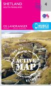LR 004 Shetland – South Mainland ACTIVE