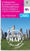 LR 008 Stornoway and North Lewis ACTIVE
