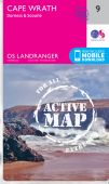LR 009 Cape Wrath ACTIVE