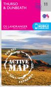 LR 011 Thurso and Dunbeath ACTIVE